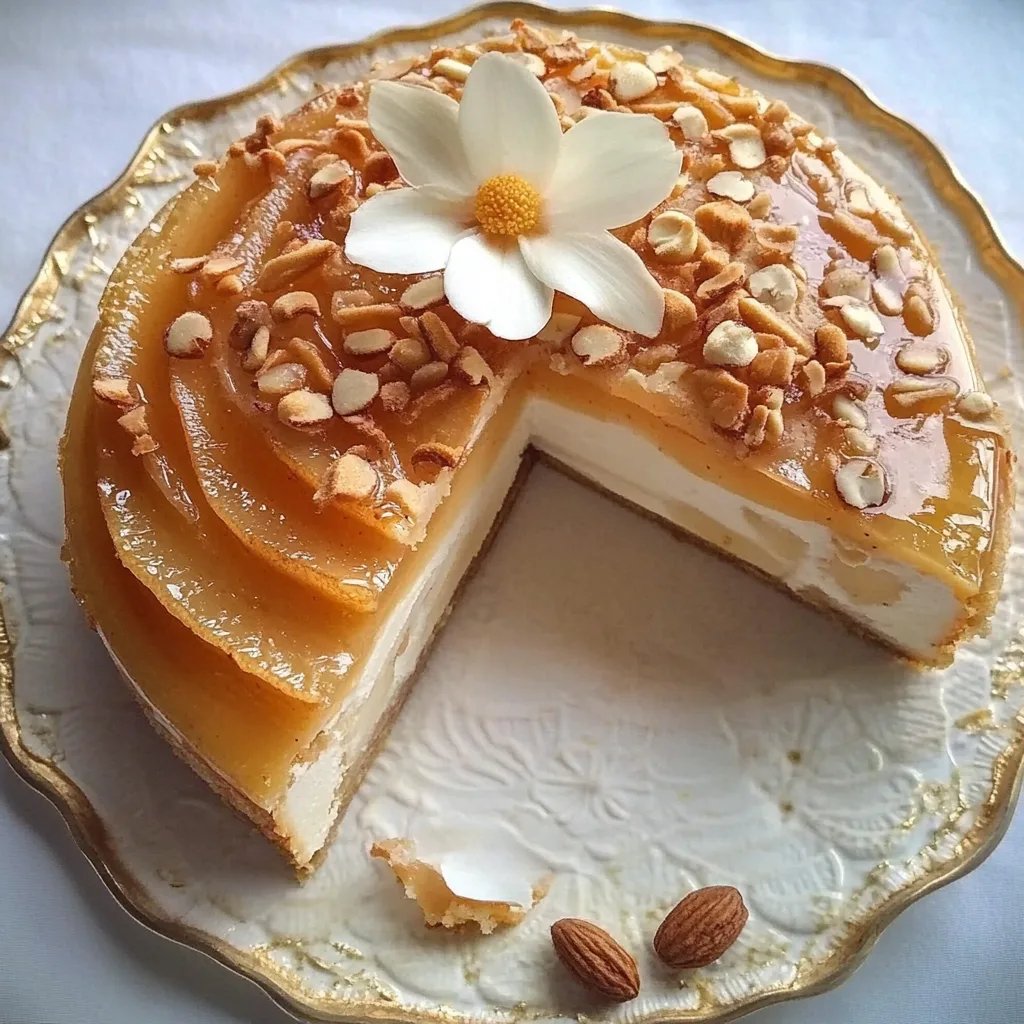 Bienenstich Rezept - SO einfach & wie vom Konditor