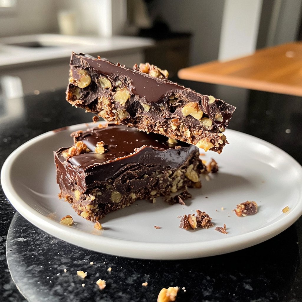 Schnelle Schokoladen Rezepte