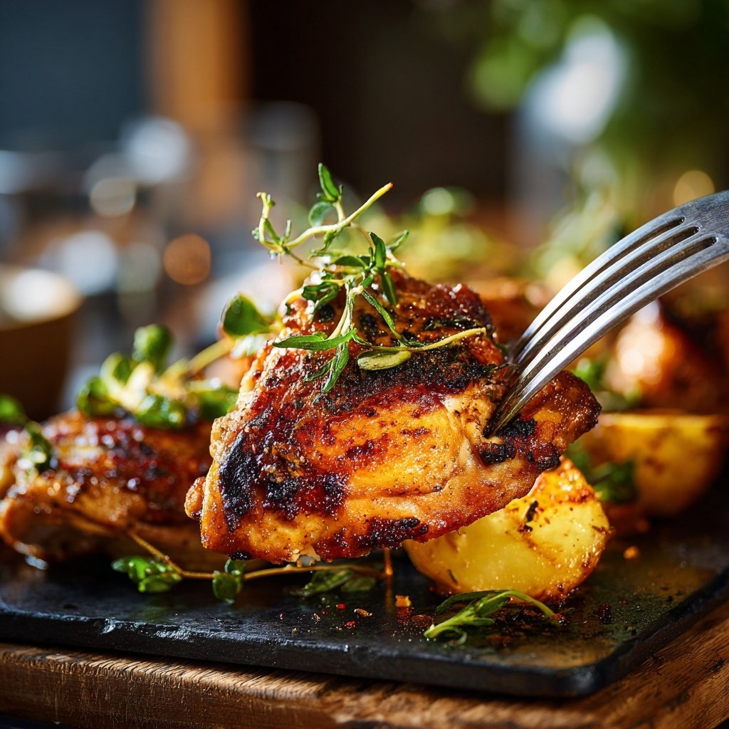 Grill Beilagen Mit Kartoffeln