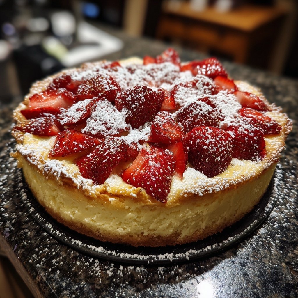 Süßes Backvergnügen