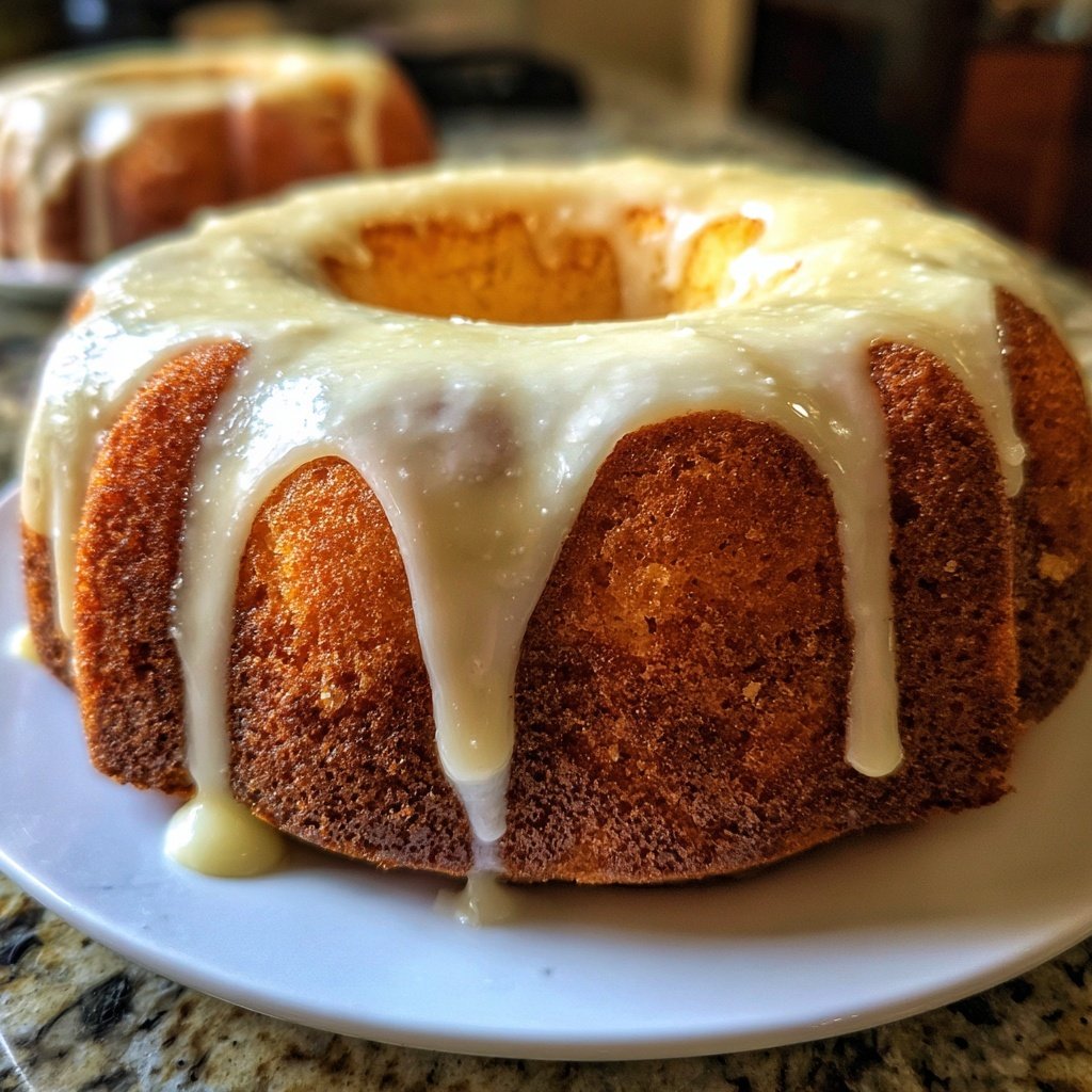 Süßes Backvergnügen