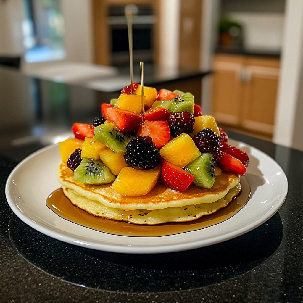 Frühstück Ideen für Kita Feiern