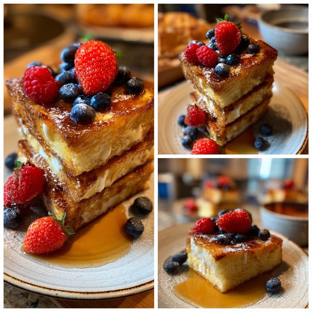 Frühstücksideen ohne Backen