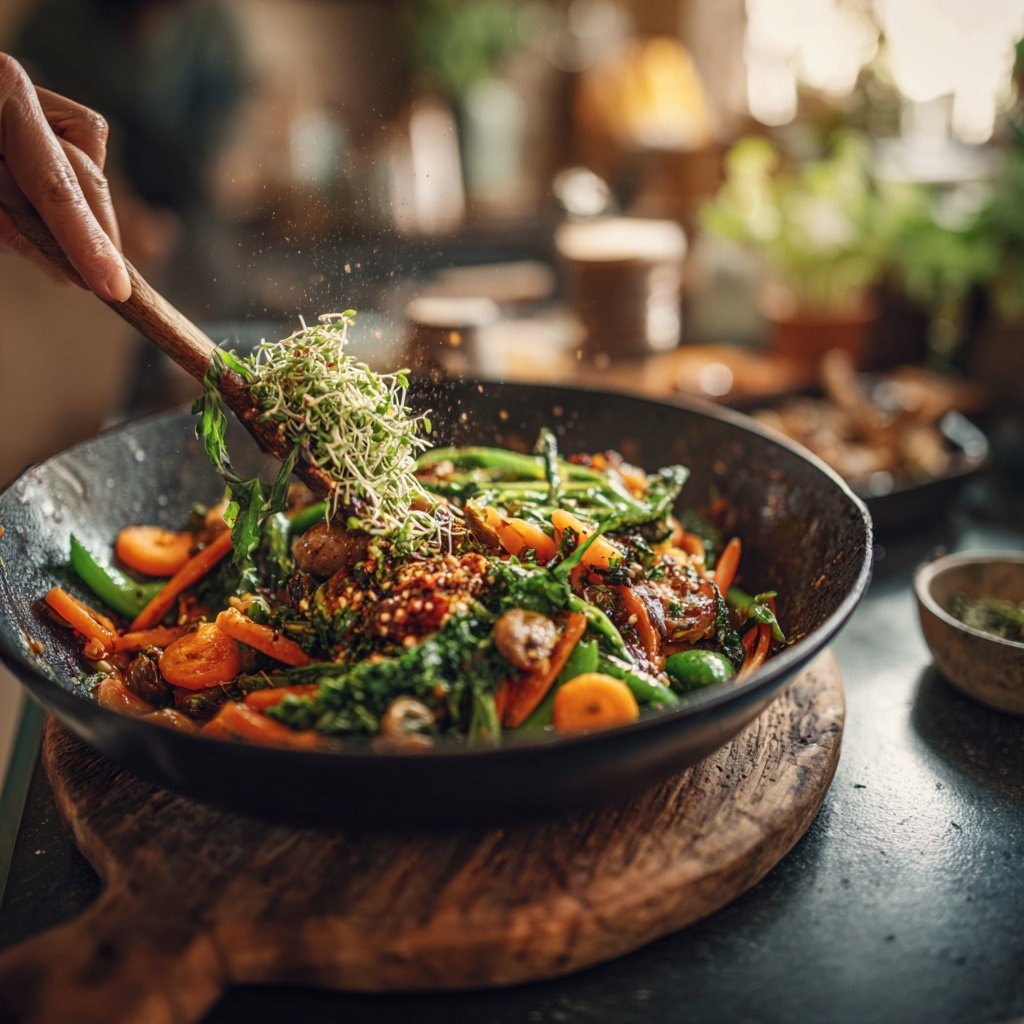 Kalorienarme Rezepte Für Familie