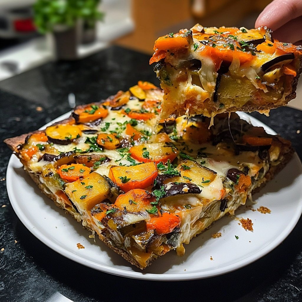 Vegetarische Klassiker