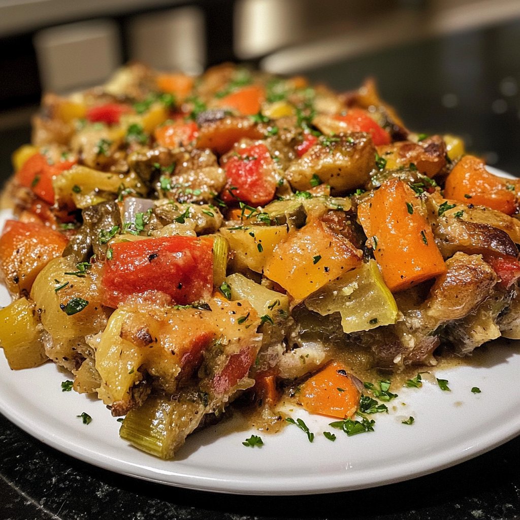 Abendessen Rezepte jeden Tag